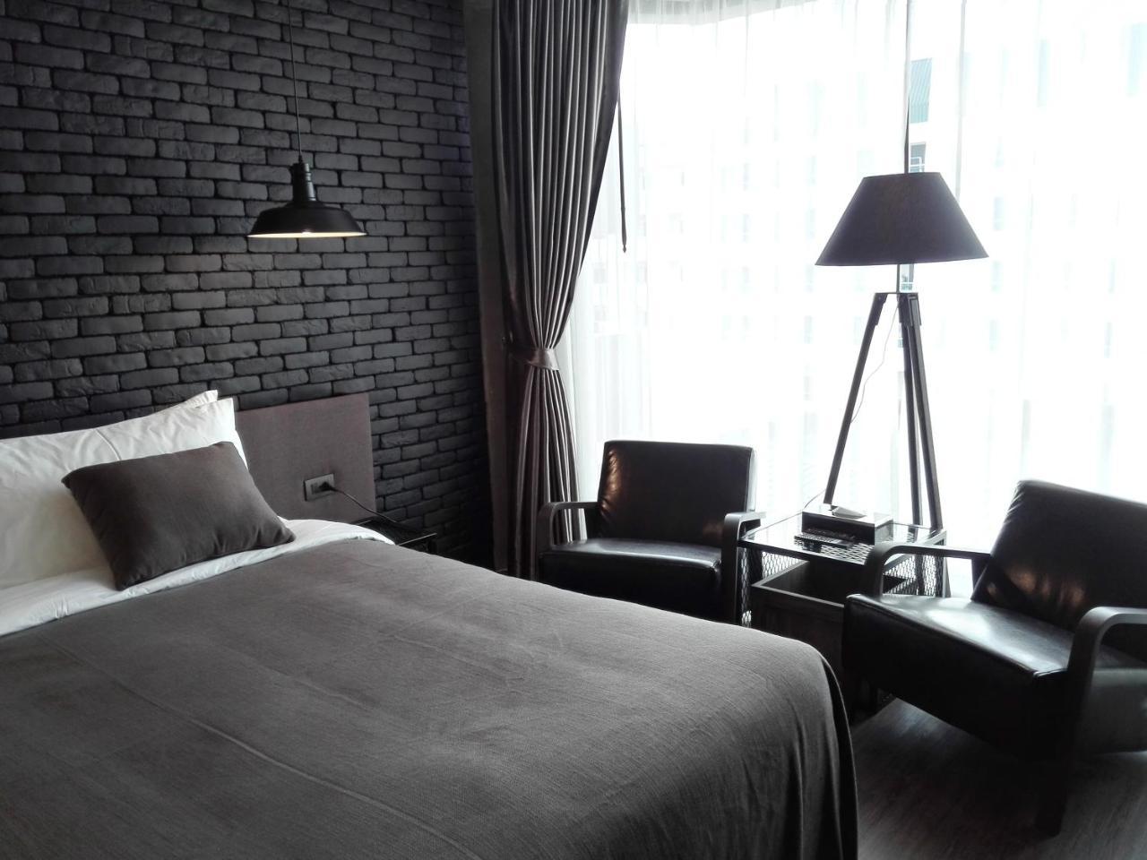S Hadyai Hotel Hat Yai Exterior photo